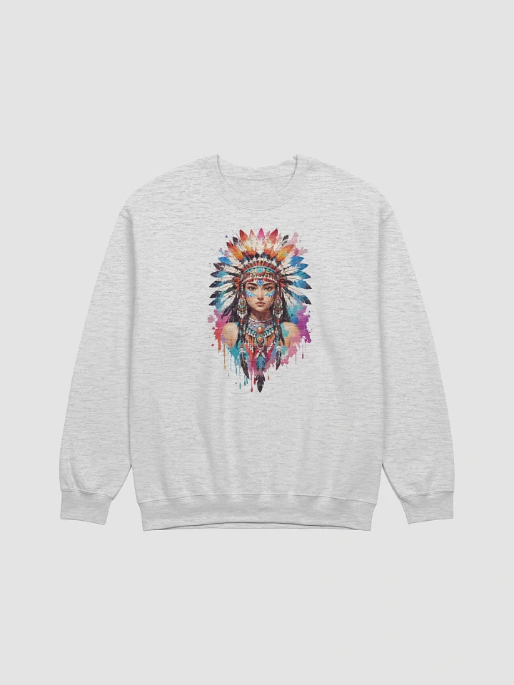 Spirit of the Wild Crewneck Sweatshirt product image (2)