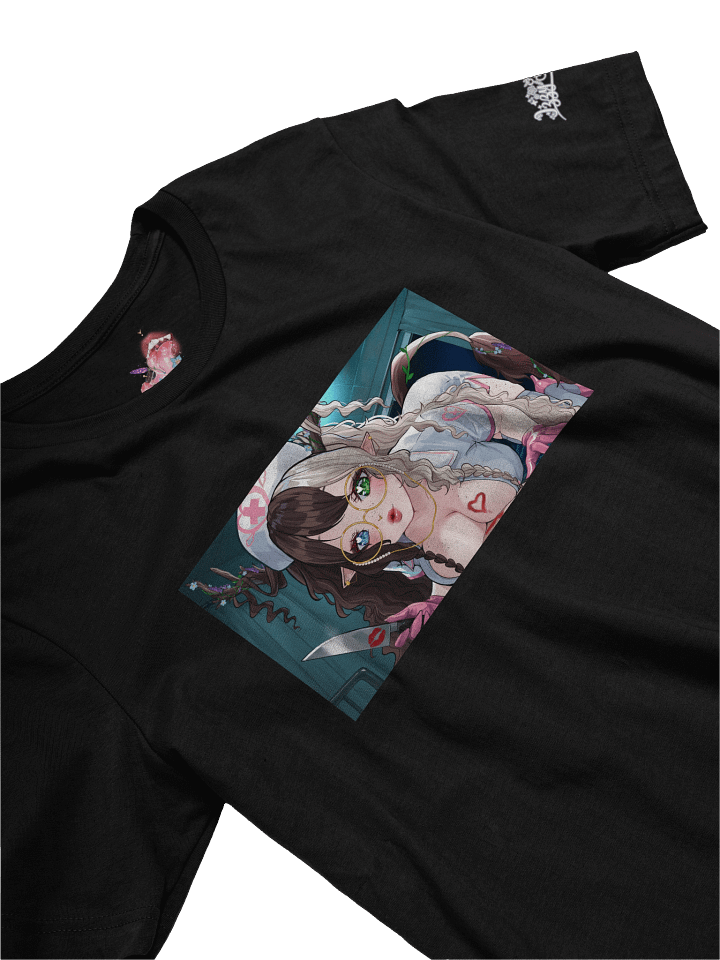 IZZYFAERY | HALLOWEEN 25' | UNISEX T-SHIRT product image (1)