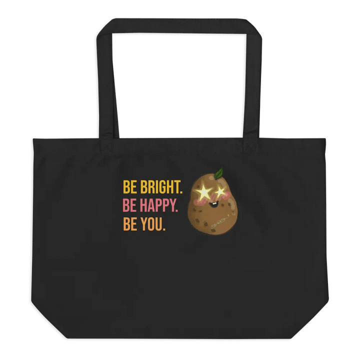 Shiny Soggy TaterTOTE 2.0 product image (2)