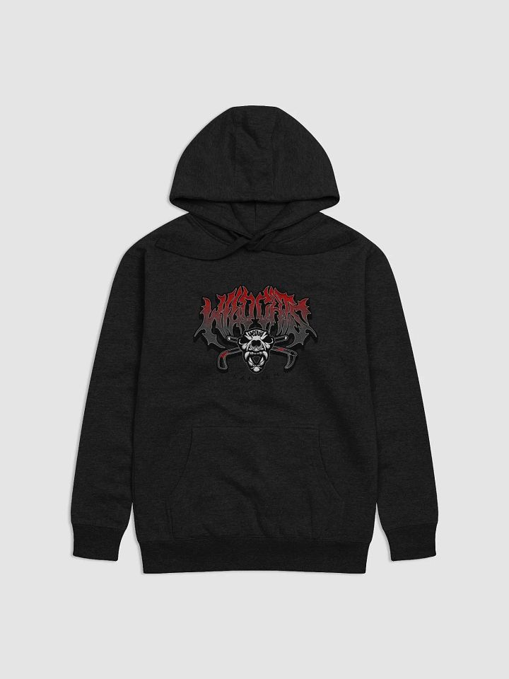 Wildcats Front Hoodie product image (1)