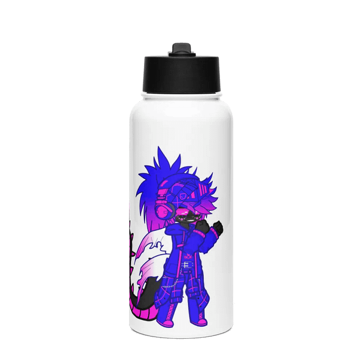 Evolved School Bottle product image (1)