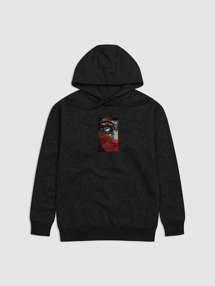 Secret Comfort Colors Hoodie product image (1)
