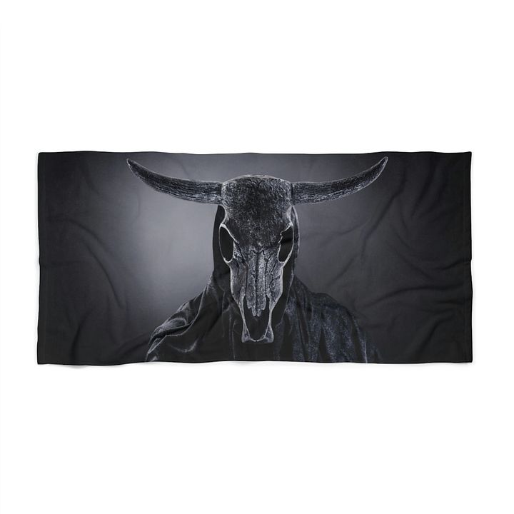 DLK Beach Towel product image (2)