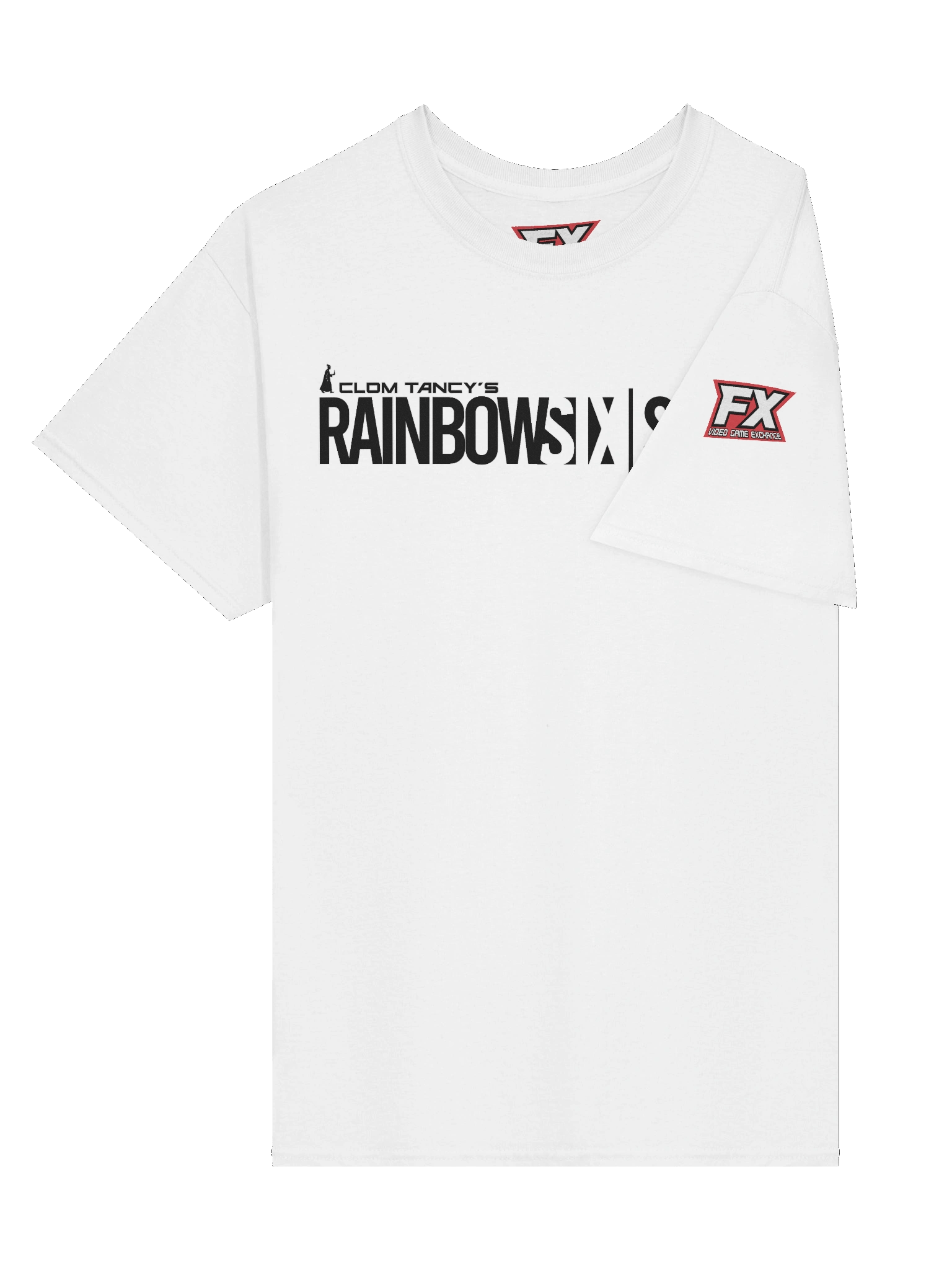 Rainbow Six | Sleep - Parody Shirt product image (51)