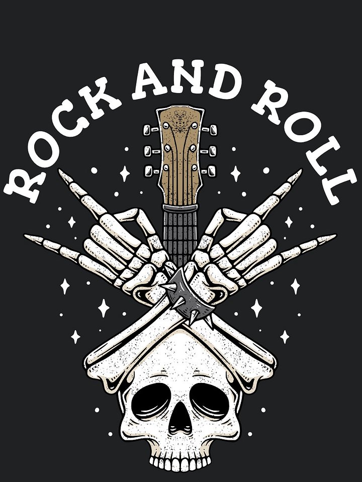 Rock and Roll product image (2)
