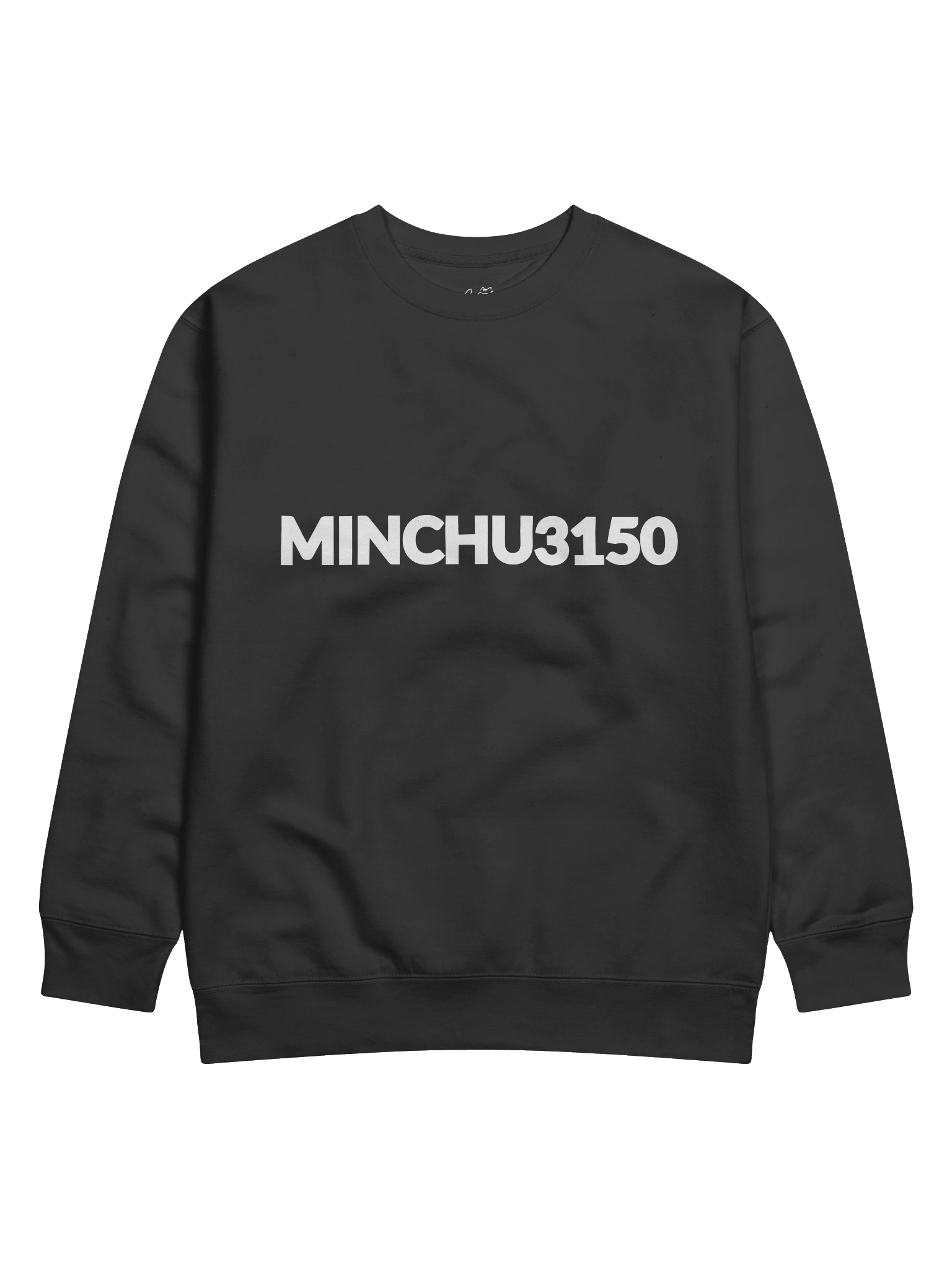 Monochrome Barcode Sweater product image (3)