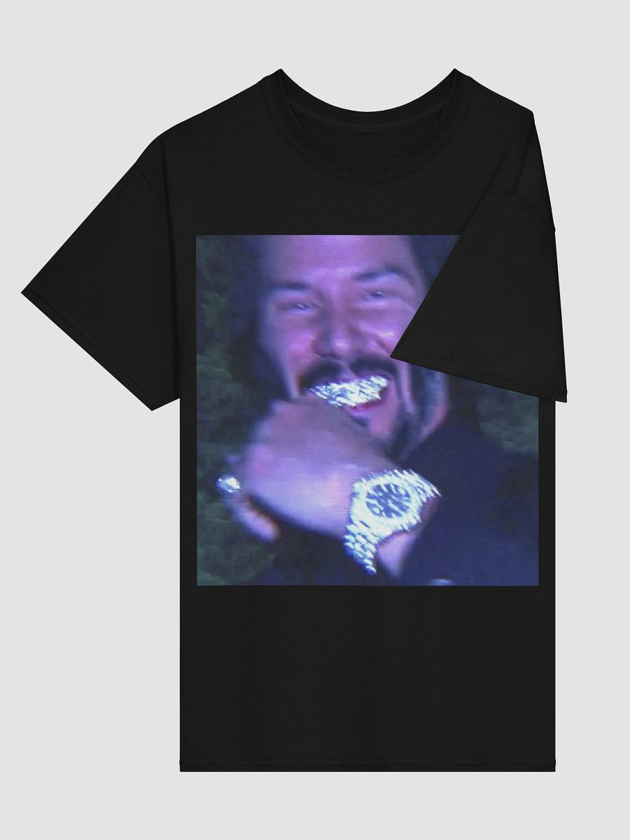 Bust down Keanu Reeves T-Shirt product image (5)
