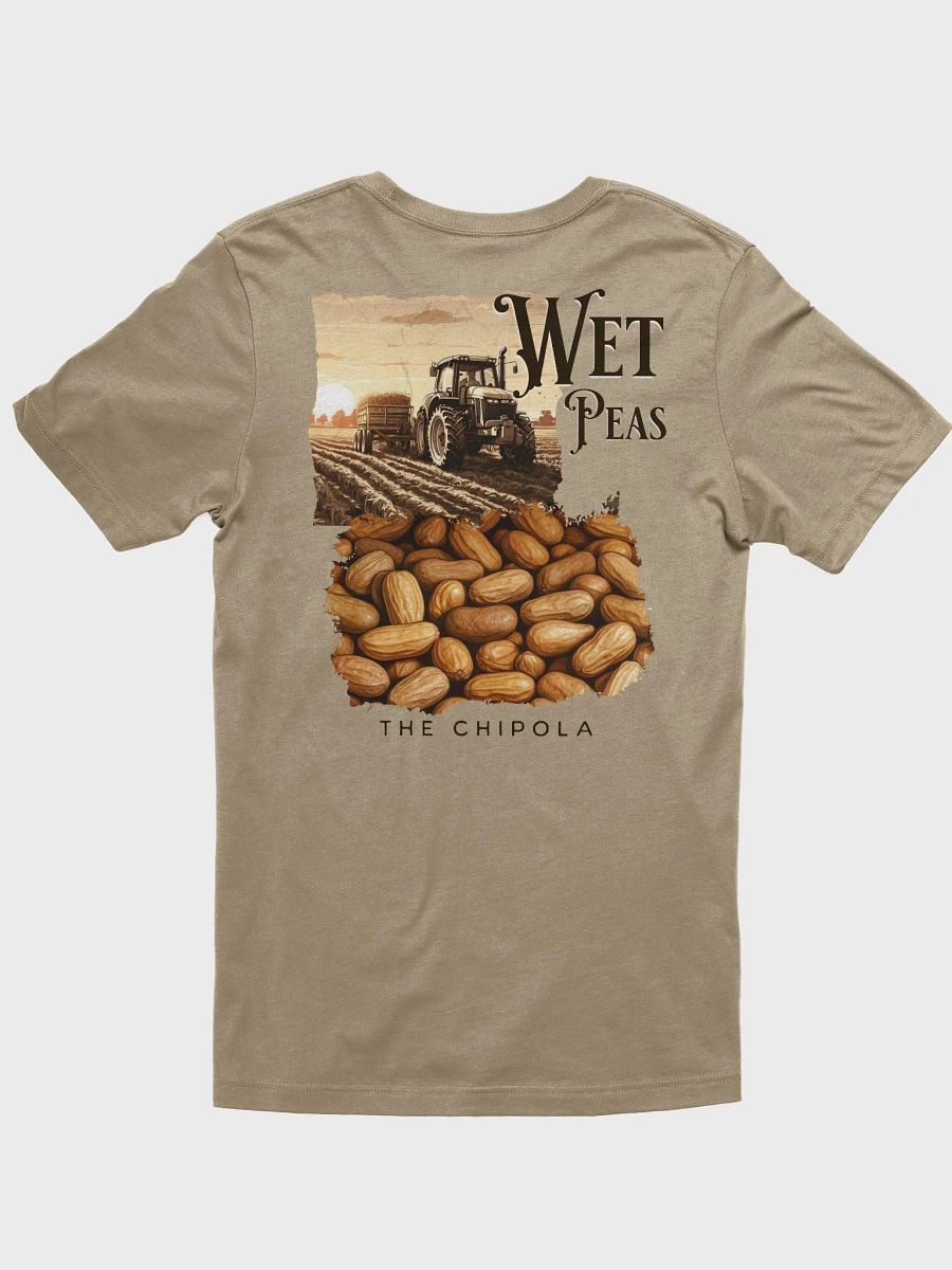 Wet Peas Tee product image (5)