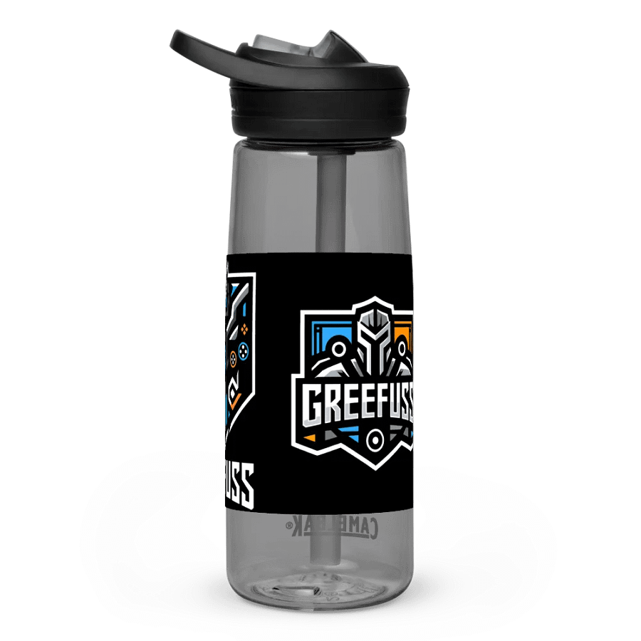 greefuss's Sports Water Bottle product image (4)