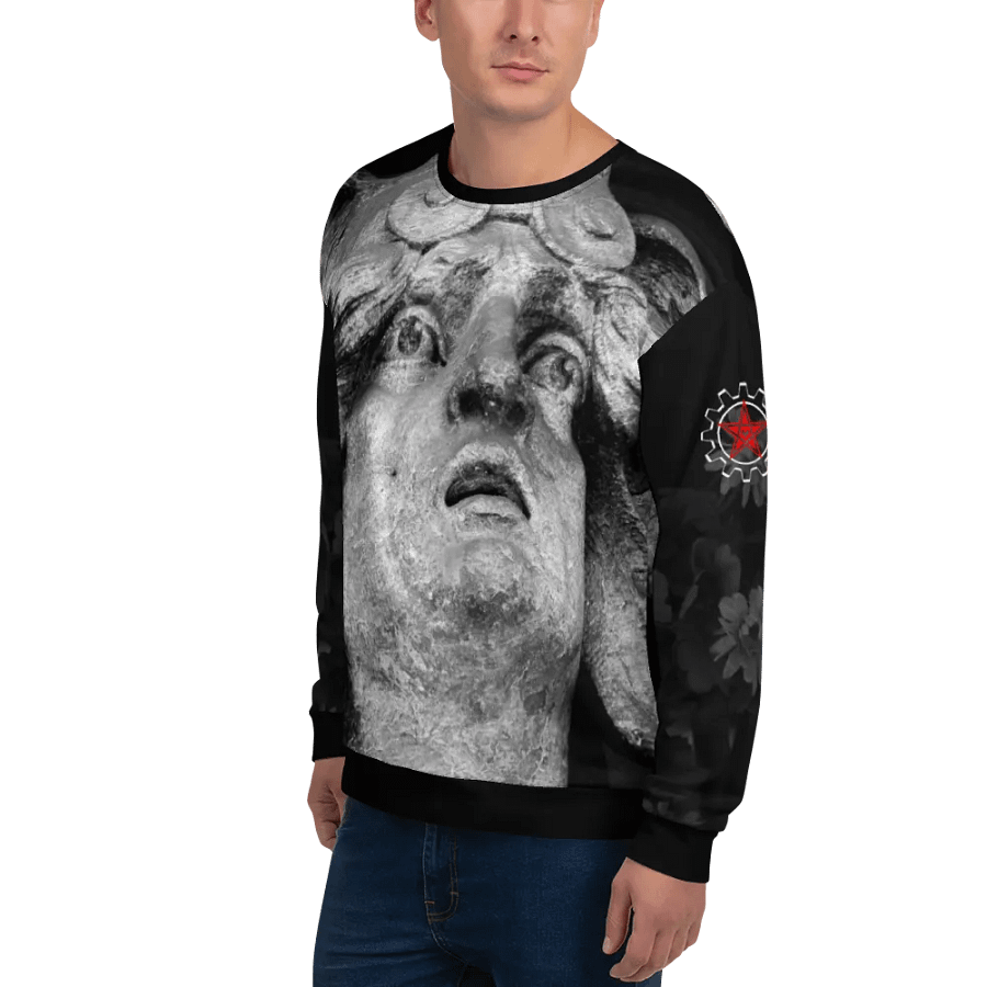 The Jester Lady Sweatshirt product image (5)