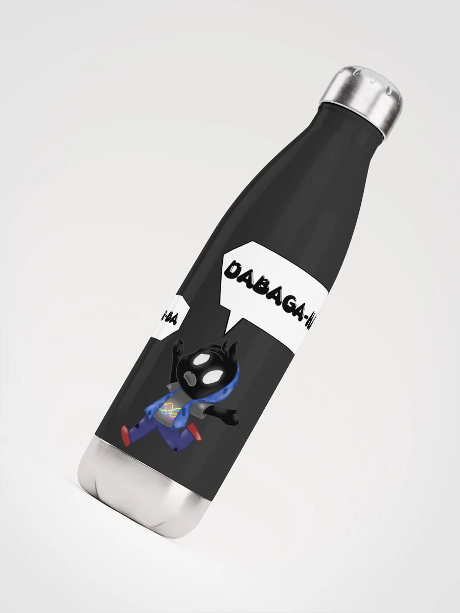 Az's Water bottle product image (4)