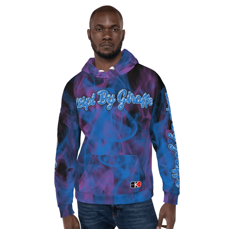KliptByGiraffe Hoodie Alternate product image (5)