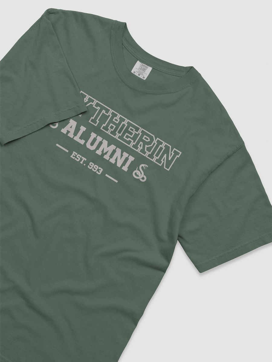 Snake Alumni Vintage Collegiate Style Shirt product image (11)