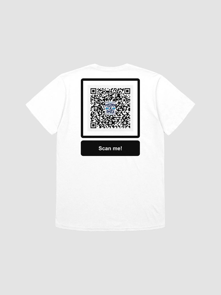 Valentine T Shirt product image (6)