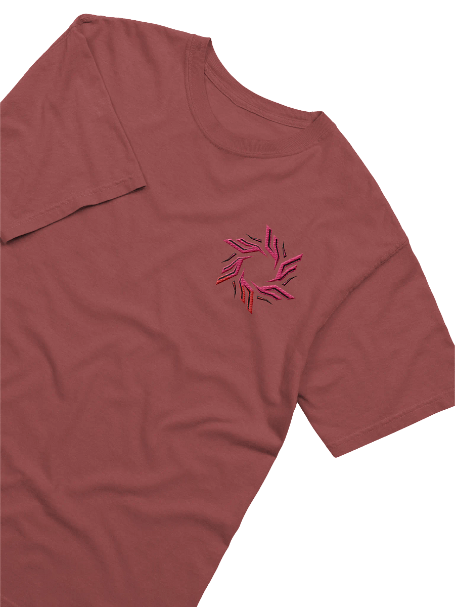 SauTor Comfort Colors Garment-Dyed Heavyweight T-Shirt product image (3)