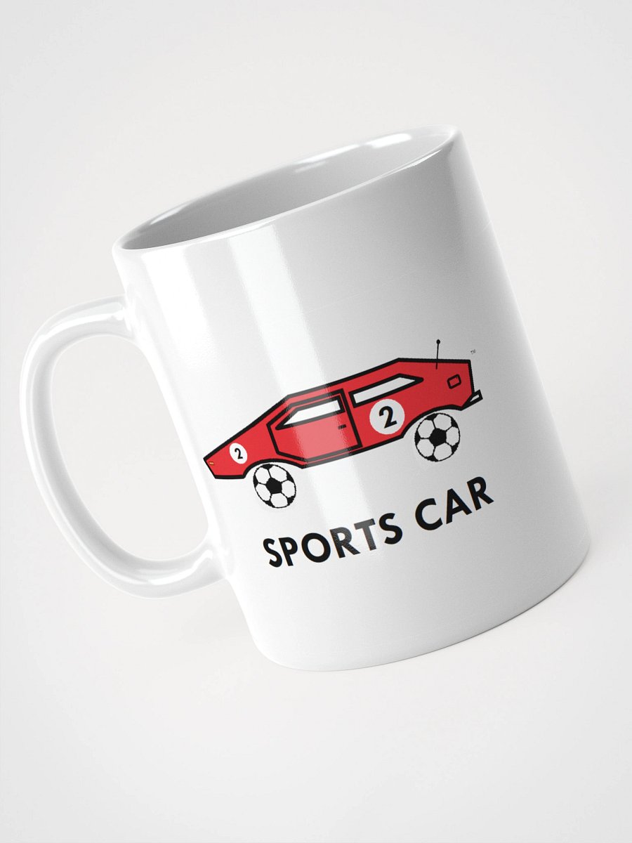 SPORT MUG - No. 15 product image (5)