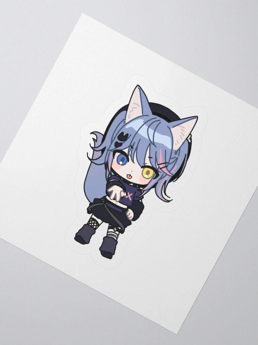 I got you Sticker product image (6)