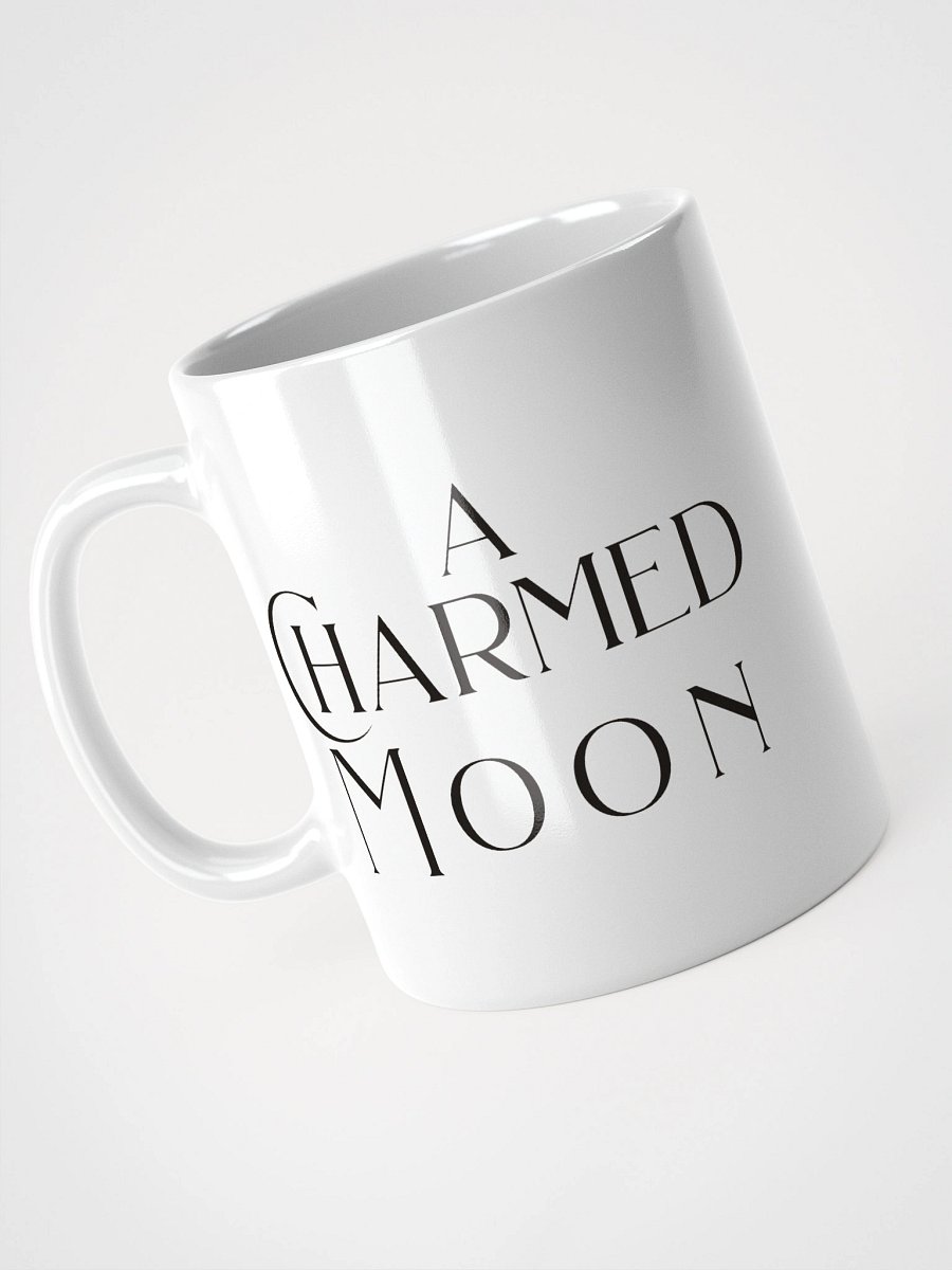 A Charmed Moon Ceramic Mug product image (7)