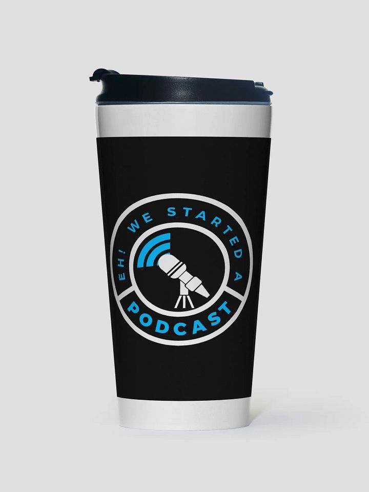 Travel Mug product image (1)