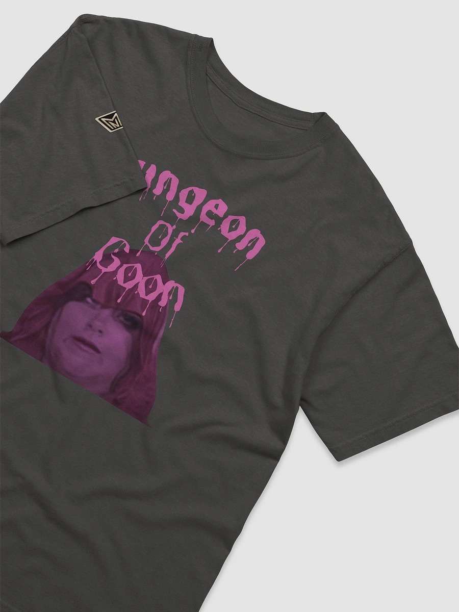 Dungeon of Goon MNFF T-Shirt product image (19)