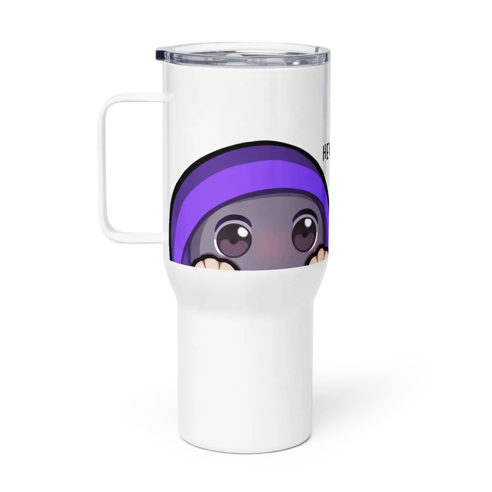 eabLURK 25oz Tumbler product image (2)