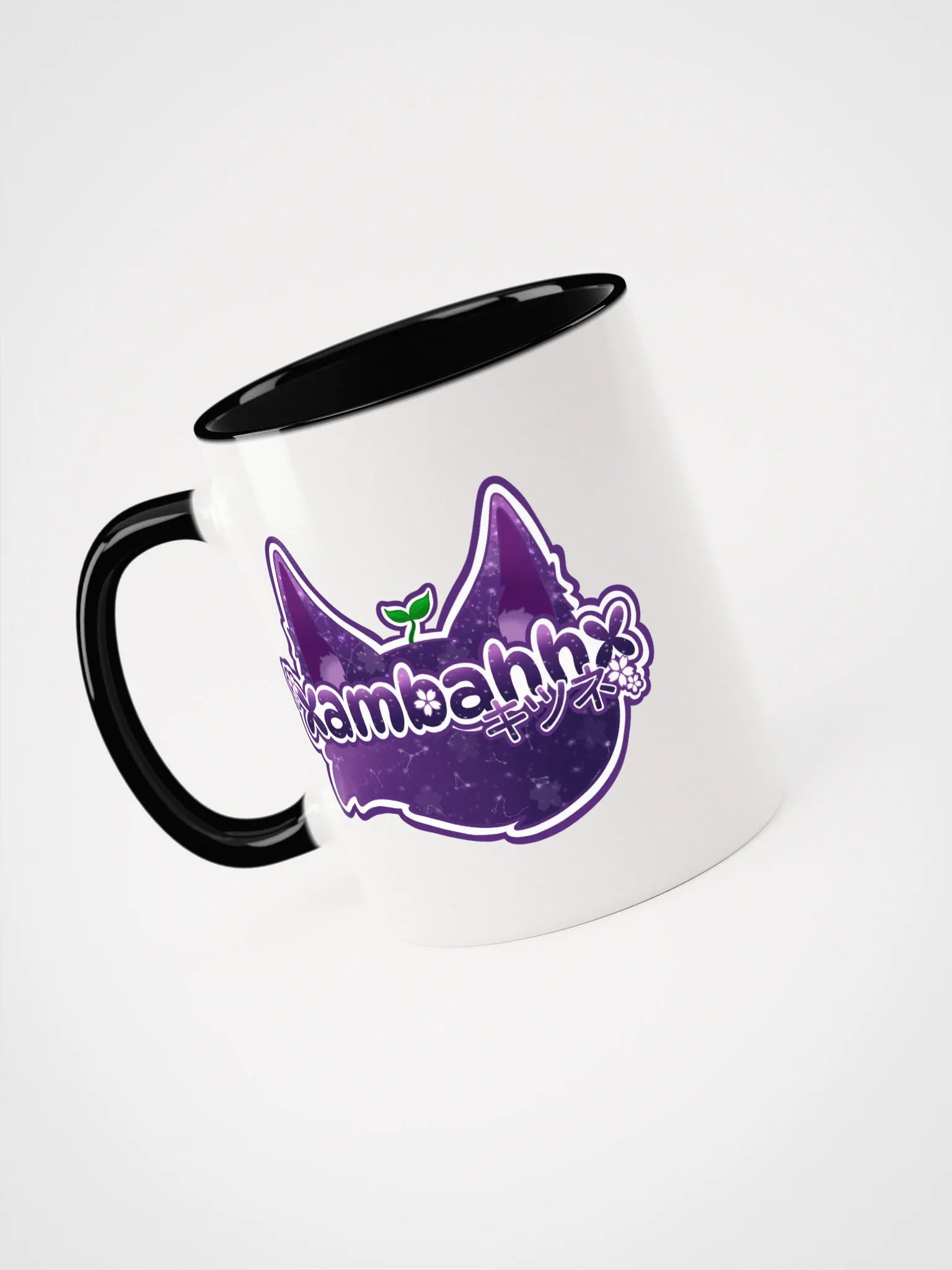 xambahhx Ceramic Mug product image (5)