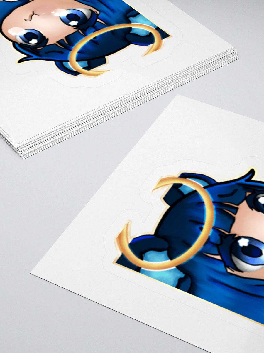 Innocent Sticker product image (12)