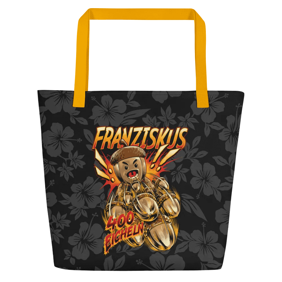 Hawaiian Franzikus Bag product image (1)