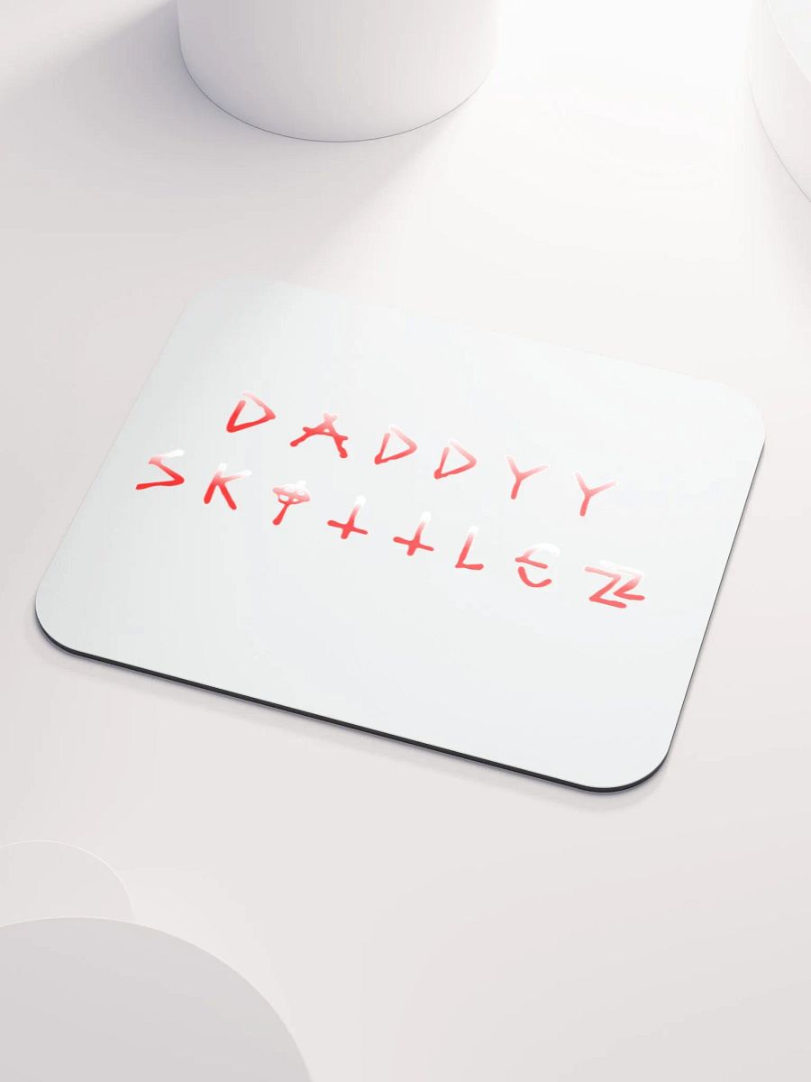 Skittlez Cult Mousepad product image (3)