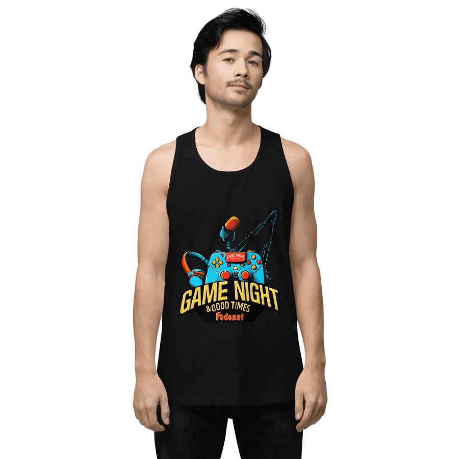 rep in style with this tank top product image (1)