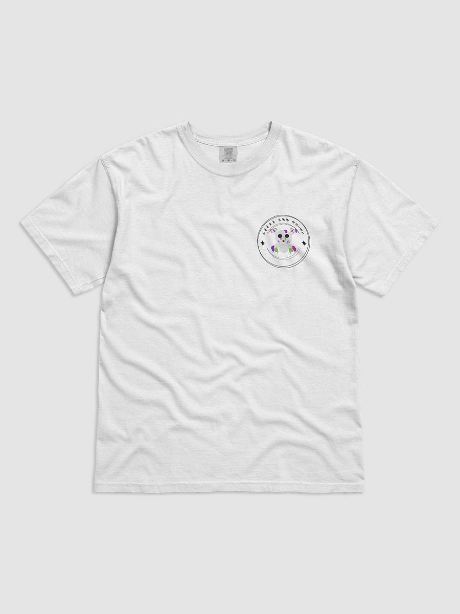Jolly Roger T- Shirt product image (1)