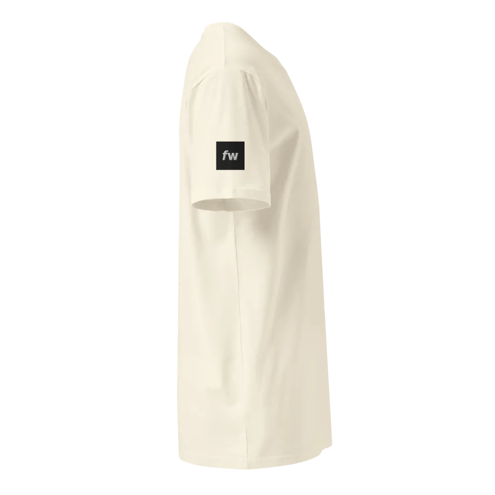 FW Minimalist Unisex Tee product image (7)
