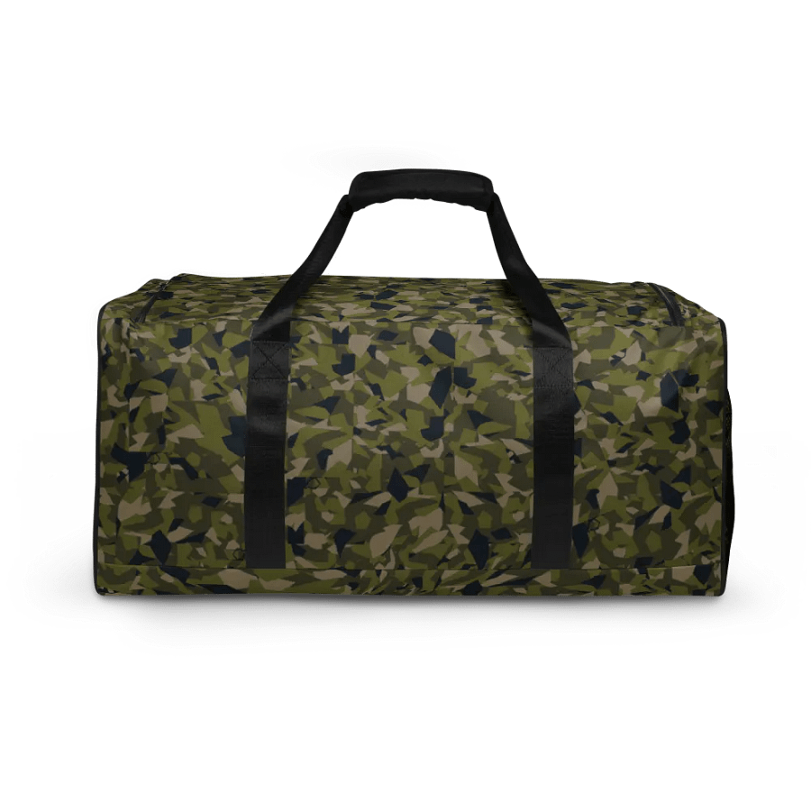 DRENGR Full-M90 Duffle Bag product image (4)