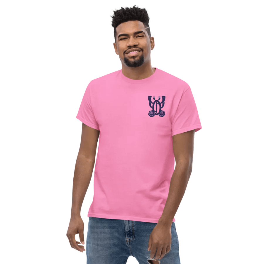 Hexagladr - Shirt product image (41)