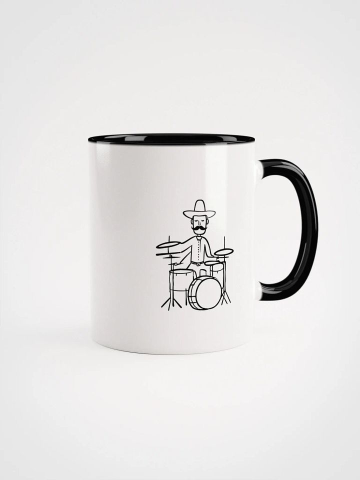 Cowboy Color Mug product image (1)