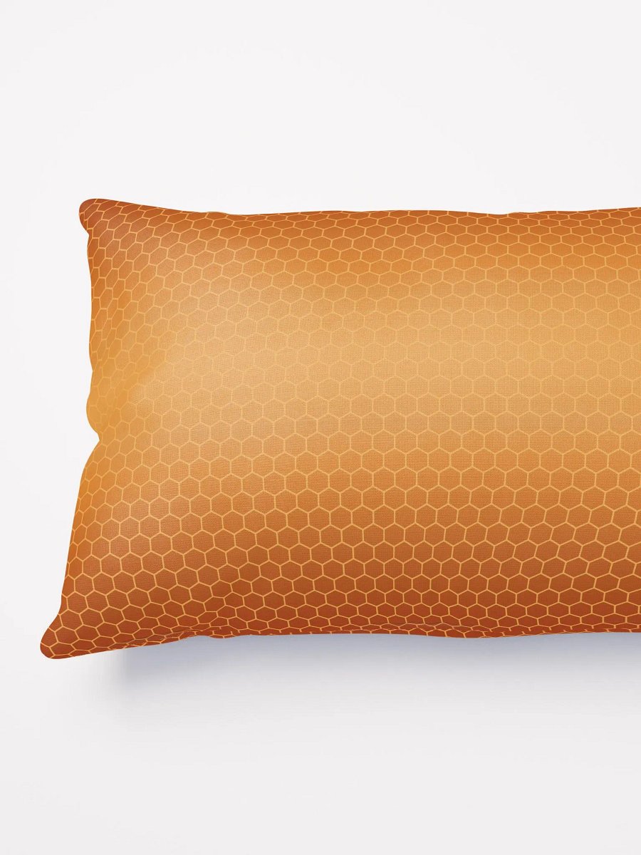 Warm Honeycomb Pillow product image (7)