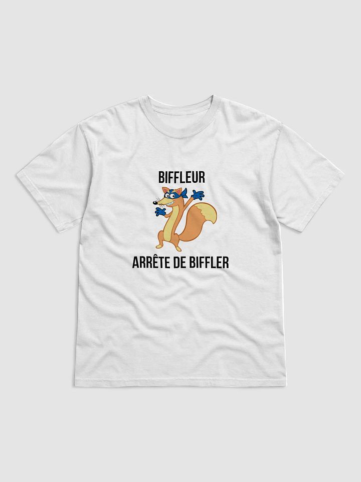 Biffleur arrête de biffler product image (53)