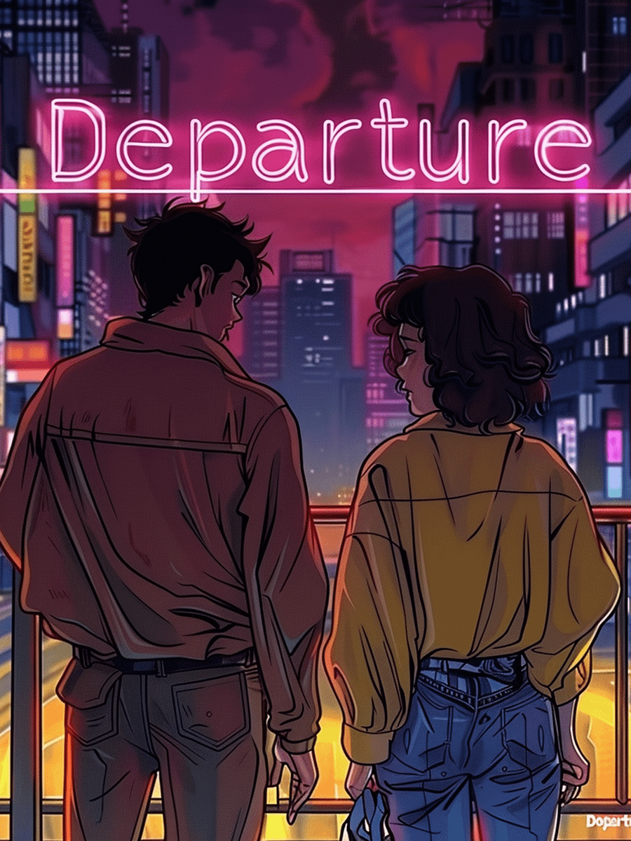 Departure product image (1)