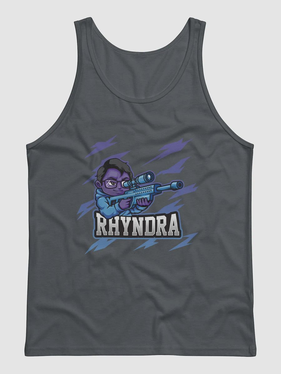 Bella+Canvas Jersey Tank product image (6)