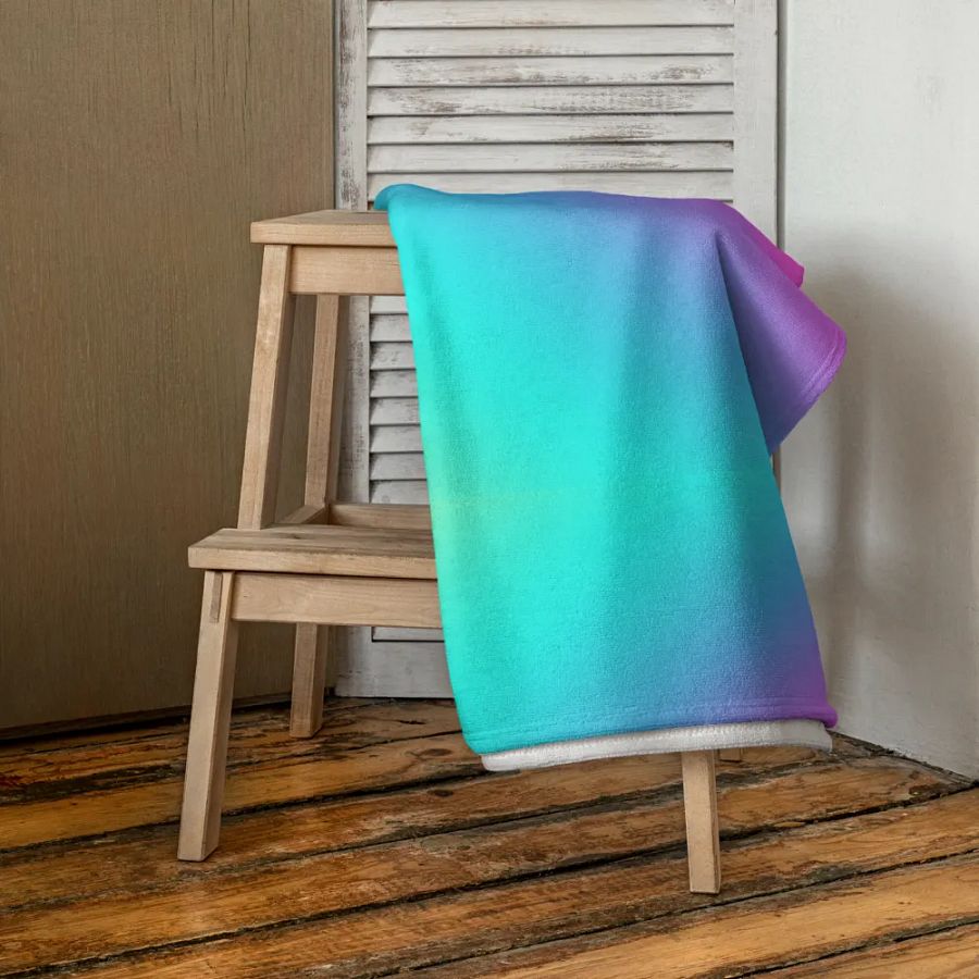 Cinna's Beach Towel product image (4)