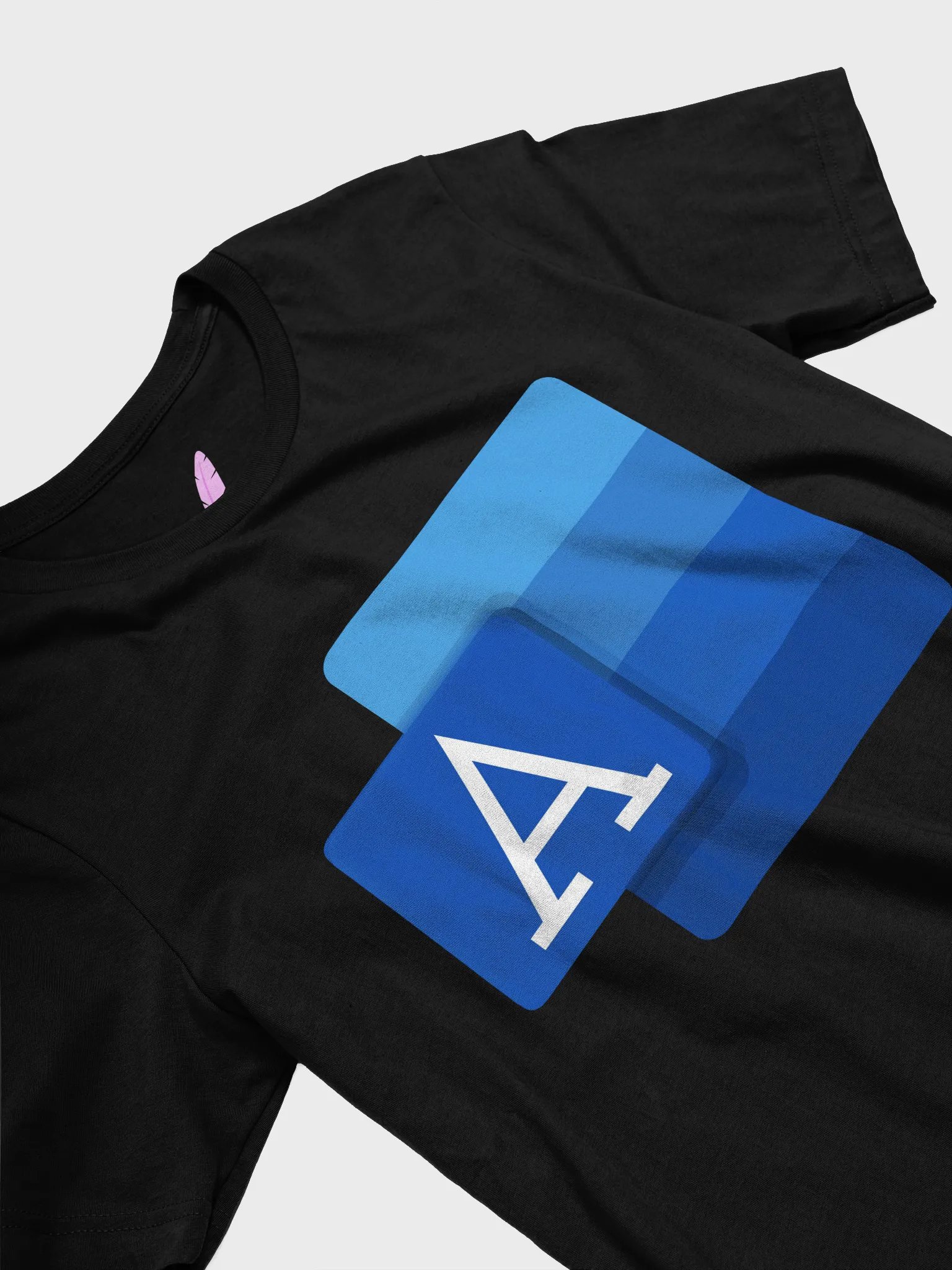 "MS Amai" T-Shirt product image (17)