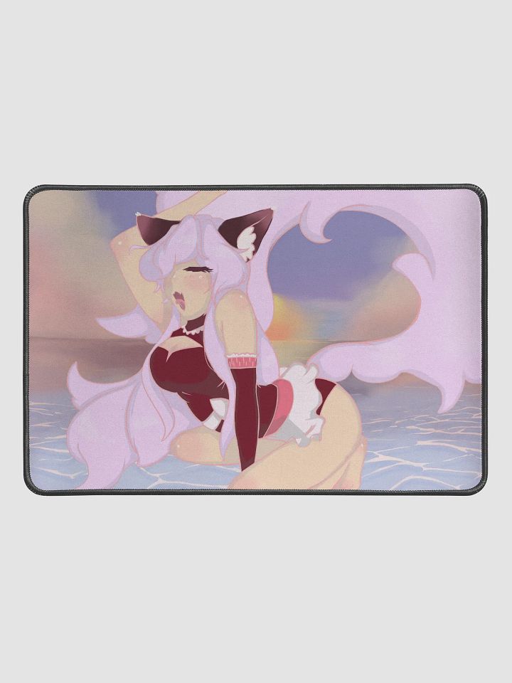 SummerSPLASH - 2 - Deskmat product image (1)