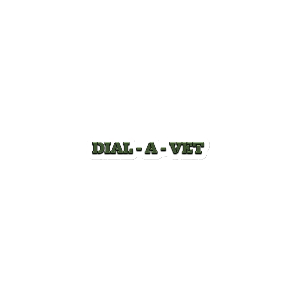 Dial - A - Vet Magnet product image (1)