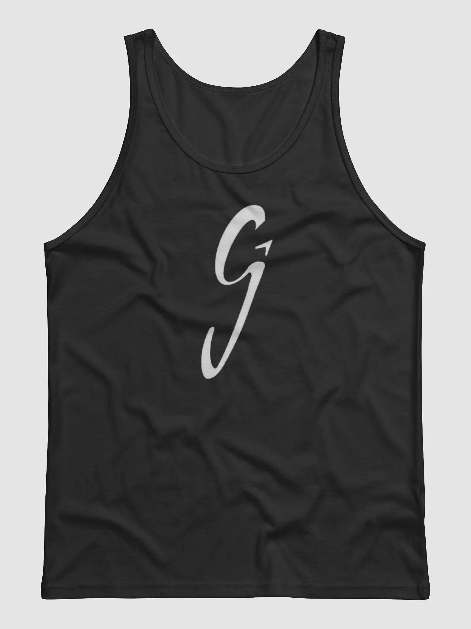 JG Tanktop product image (2)