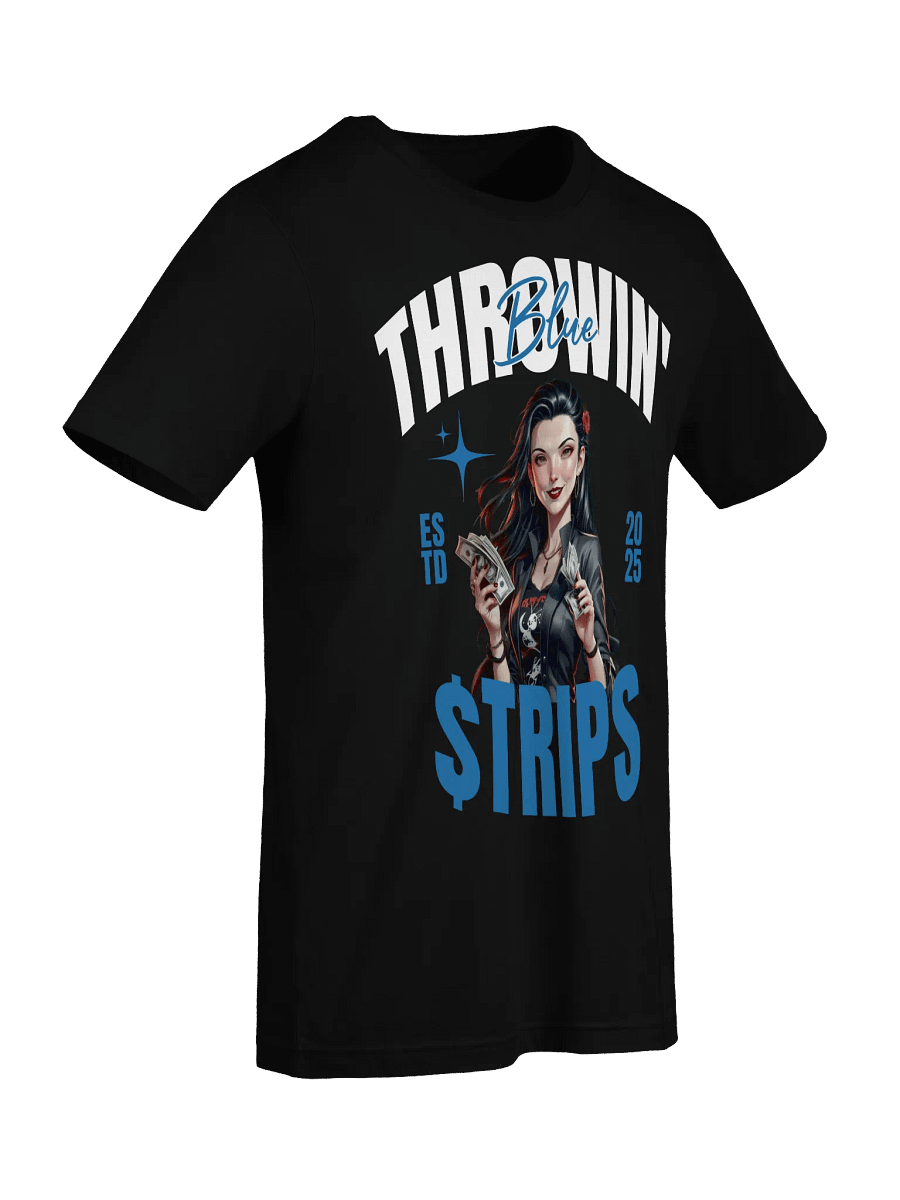 Throwin’ Blue $trips product image (9)