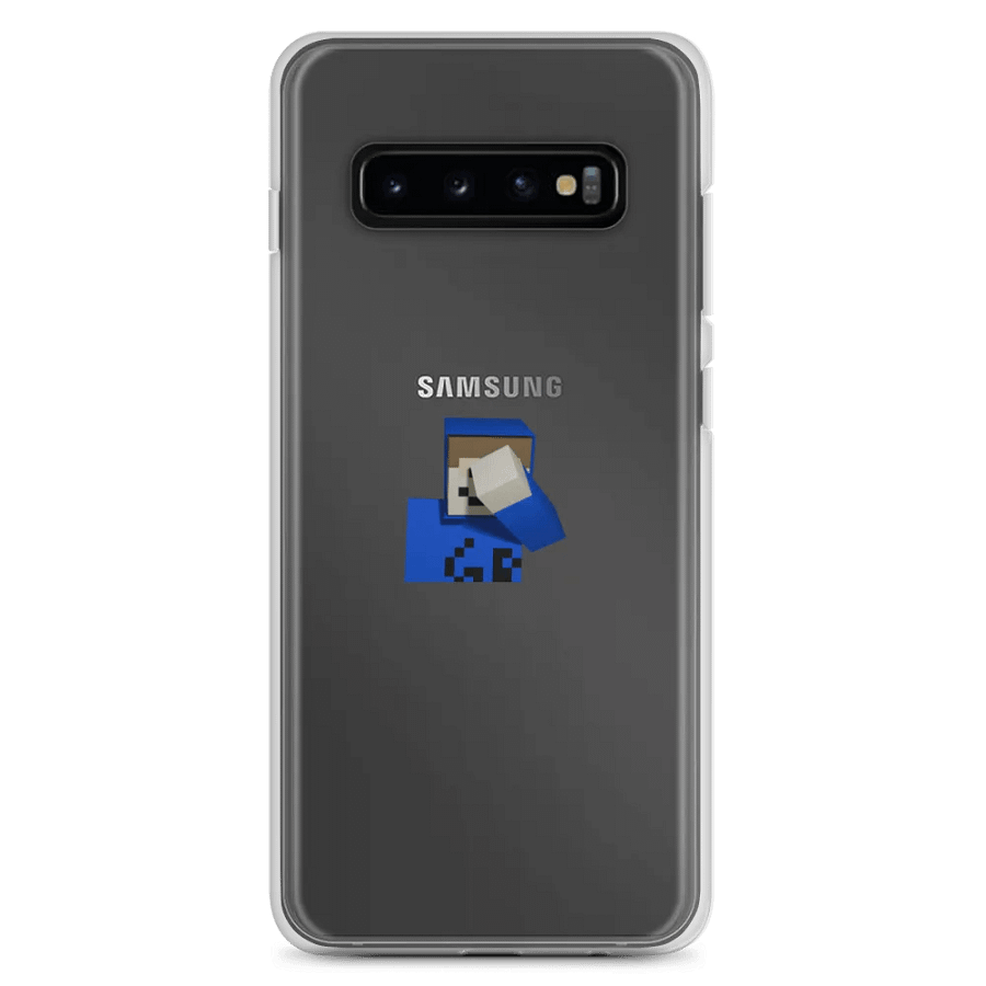 GB Facepalm Phone Case (Samsung) product image (2)