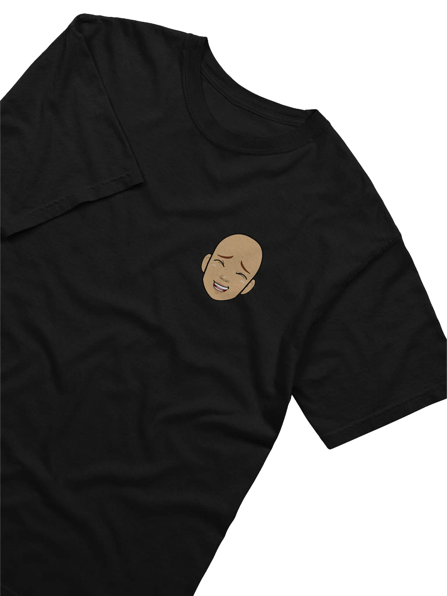 ElCalvoYT - Promo Shirt product image (3)