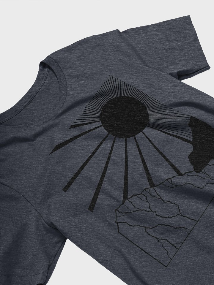Fractured Horizon Tee product image (2)