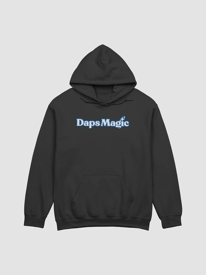 Daps Magic Hoodie product image (4)