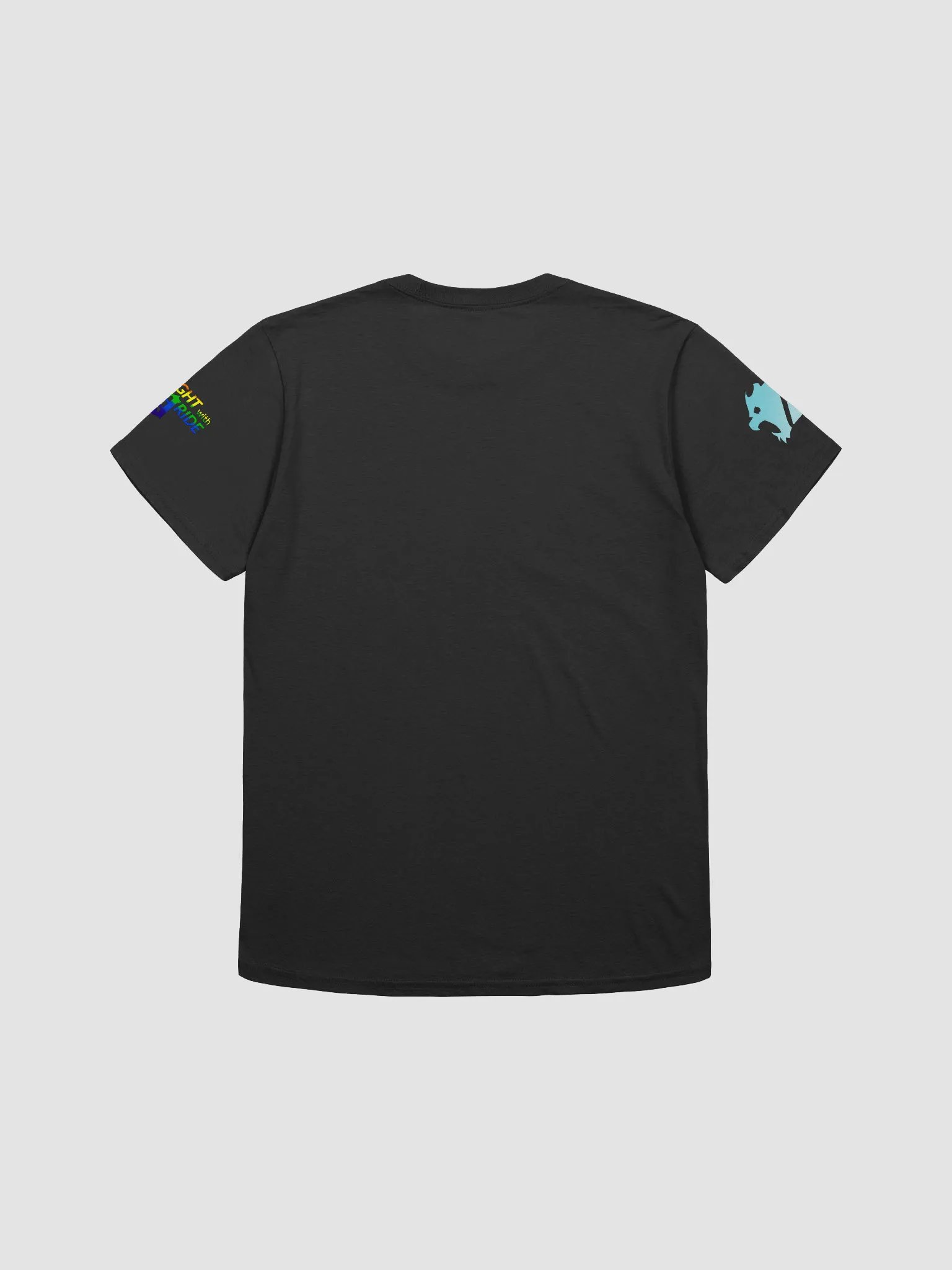 Fight with Pride Tee product image (9)